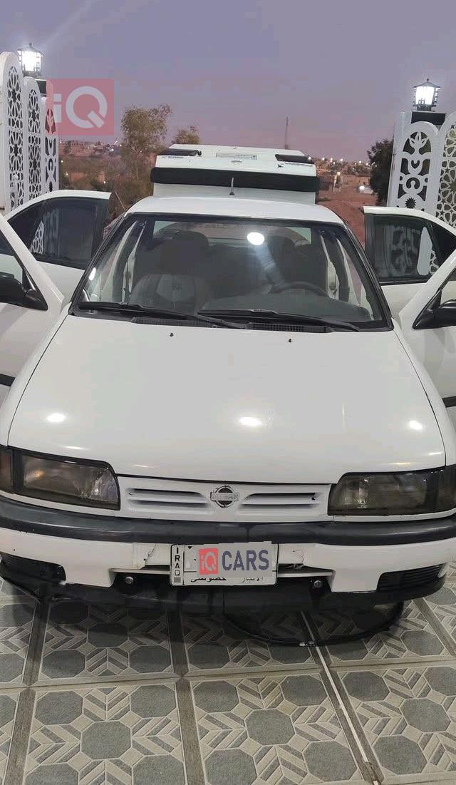 Nissan Primera